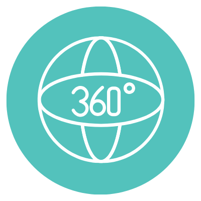 360 Icon